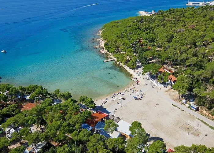Mobile Lily, Croatia Camping *